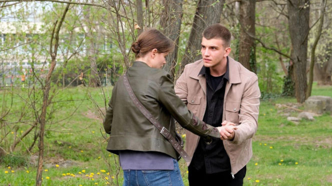 M jak miłość, odcinek 1910: Wstrząsające odkrycie Mateusza o Majce! Po powrocie do wojska nic nie będzie takie samo