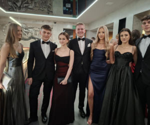 Studniówki 2026: Bal I Liceum Ogólnokształcącego w Starachowicach