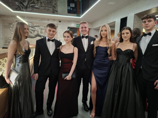 Studniówki 2026: Bal I Liceum Ogólnokształcącego w Starachowicach