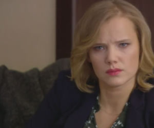 O mnie się nie martw 2, odcinek 5, Iga Małecka (Joanna Kulig)