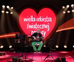 WOŚP. Mamy rekord!