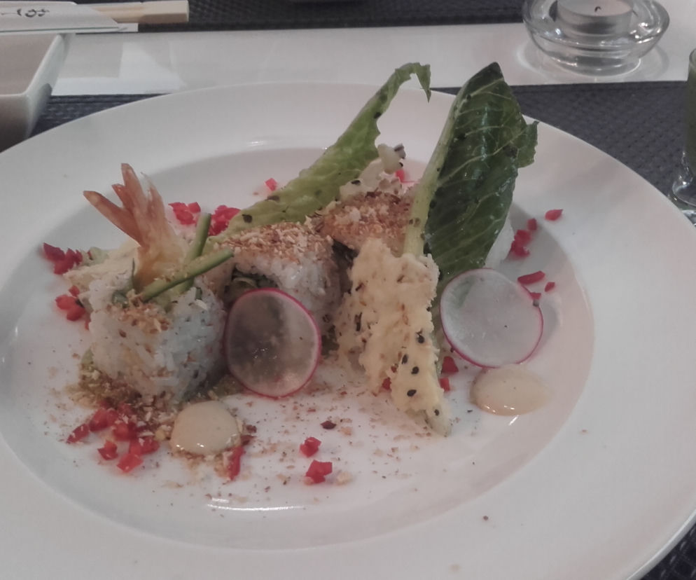 Gastronomia otwarta od poniedziałku
