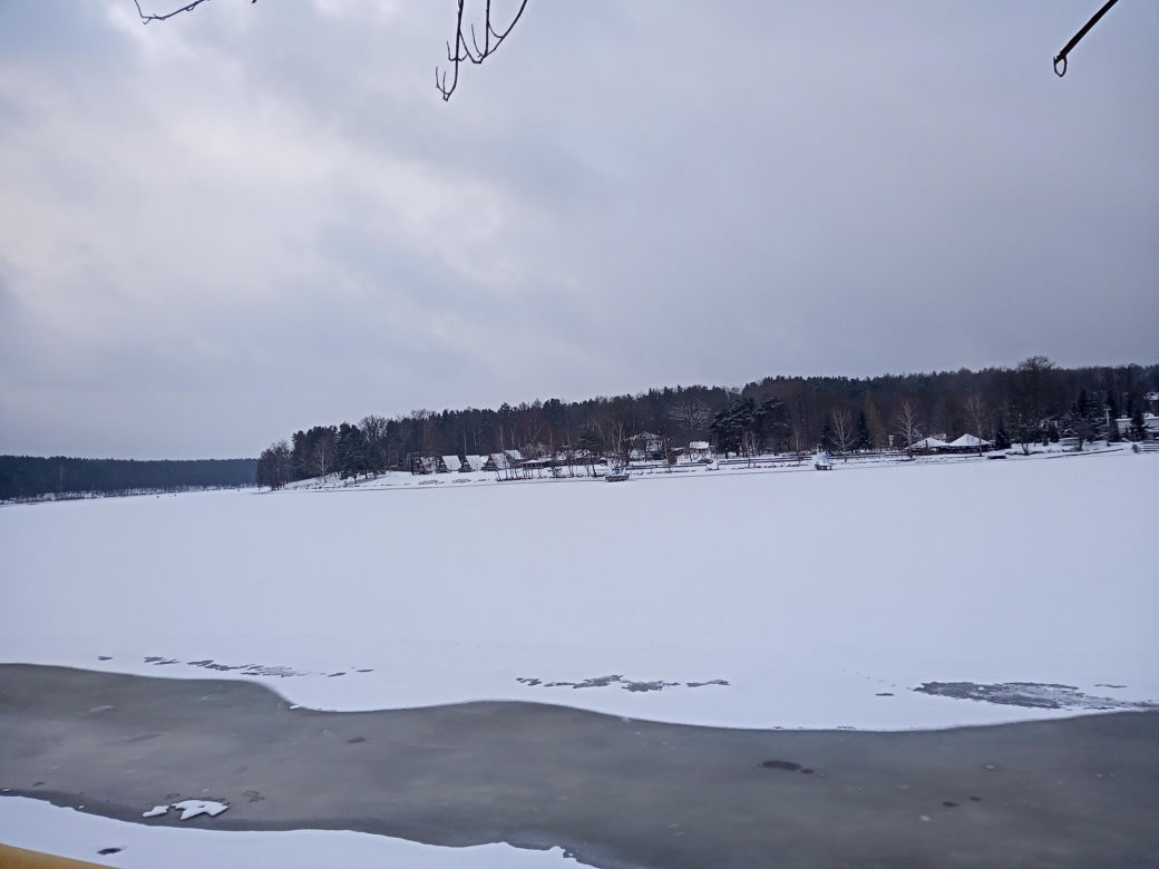 Zalew Rejów w Skarżysku-Kamiennej (2)