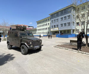 Turcja/ Władze: co najmniej cztery osoby nie żyją, 20 rannych w strzelaninie w szkole.