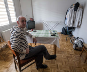 Pomóżcie nam, bo wyjdziemy na ulicę!