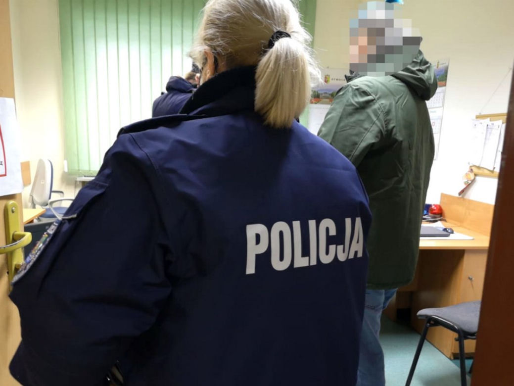 Makabra w Otwocku. 20-latek zabił dwie kobiety