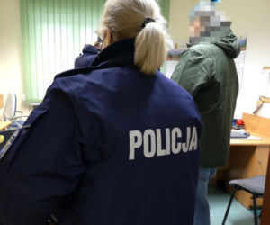 Makabra w Otwocku. 20-latek zabił dwie kobiety