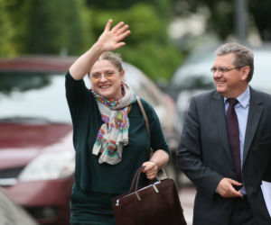 Krystyna Pawłowicz kończy 69 lat