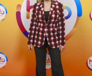 Małgorzata Potocka i Mieszko Masłowski - nie ma między nimi chemii