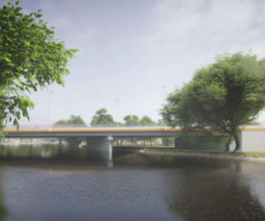 Władze Bydgoszczy chcą rozbudowy trasy WZ 