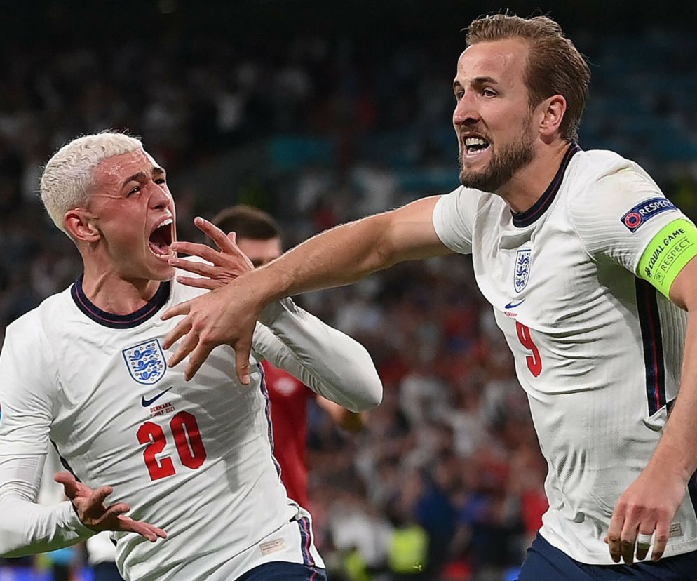 Klasyfikacja strzelców EURO 2020 - najlepsi strzelcy. Kto, ile ma goli na EURO? [RANKING]