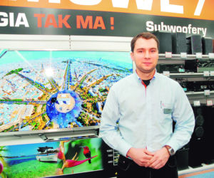 Jak kupić telewizor