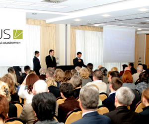 Konferencje Virtus Studio