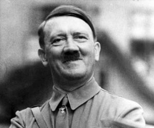 Adolf Hitler