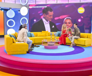 Niezwykłe święto domu Hani Żudziewicz i Jacka Jeschke! Tak wyrosła ich córka