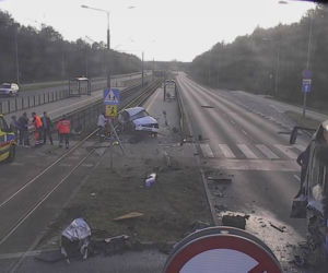 Po raz kolejny jechał pijany. Zabił narzeczona