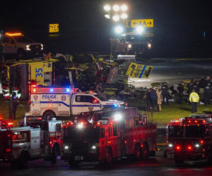 Tak wygląda cudem ocalona stewardesa! Miała przeczucie katastrofy?