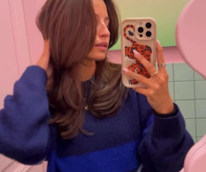 Julia Wieniawa już tak nie wygląda. Ale metamorfoza!