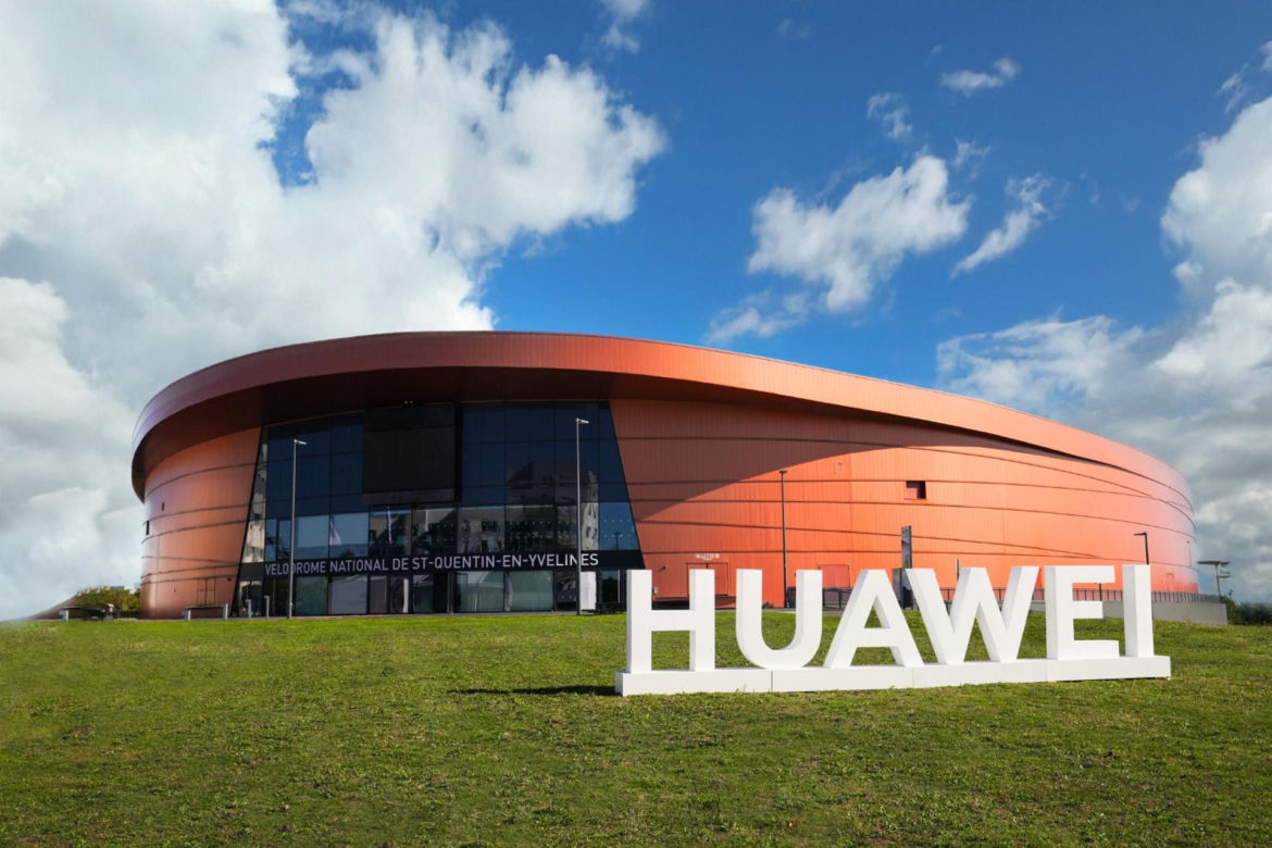Huawei 2025
