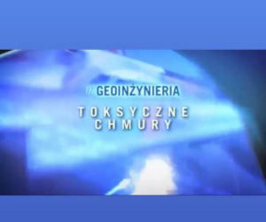 Edytę Górniak truje dym z samolotu