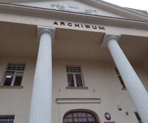 Dzień Archiwisty w Przemyślu