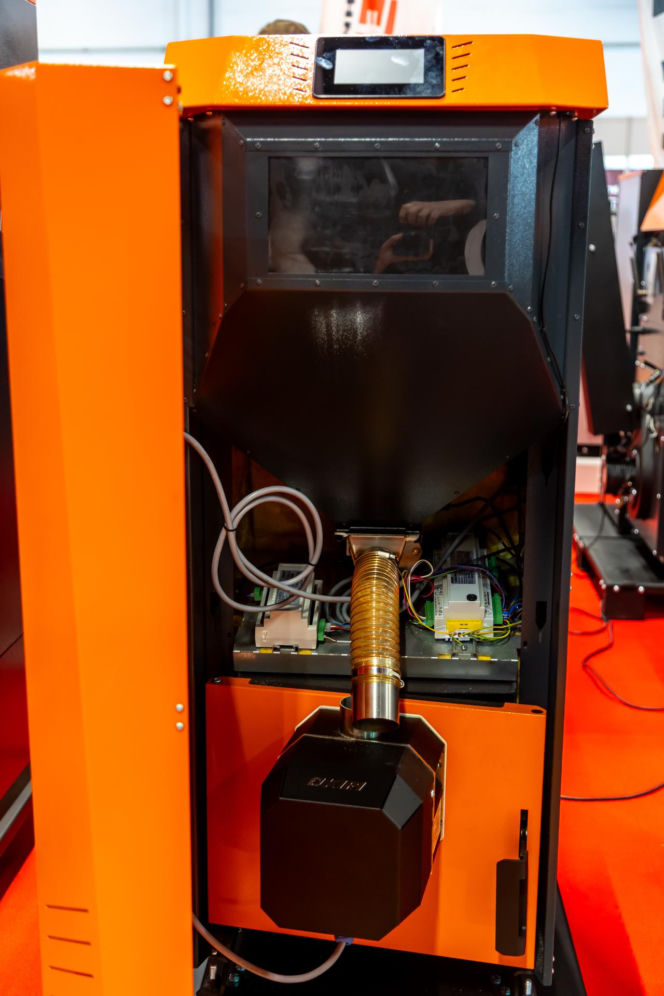 Targi Enex 2026 w Kielcach