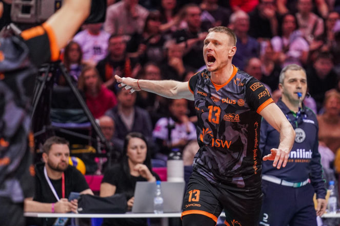 Córka ukraińskiego siatkarza została obrzydliwie zaatakowana. Ostry komentarz MSZ Ukrainy