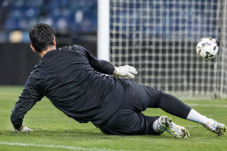 Thibaut Courtois nie zagra w El Clasico. Zaskakująca absencja
