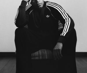 Lamine Yamal, Kendall Jenner, Samuel L. Jackson i inne gwiazdy w kampanii adidas Originals