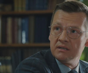 M jak miłość odc. 1892. Piotrek (Marcin Mroczek)