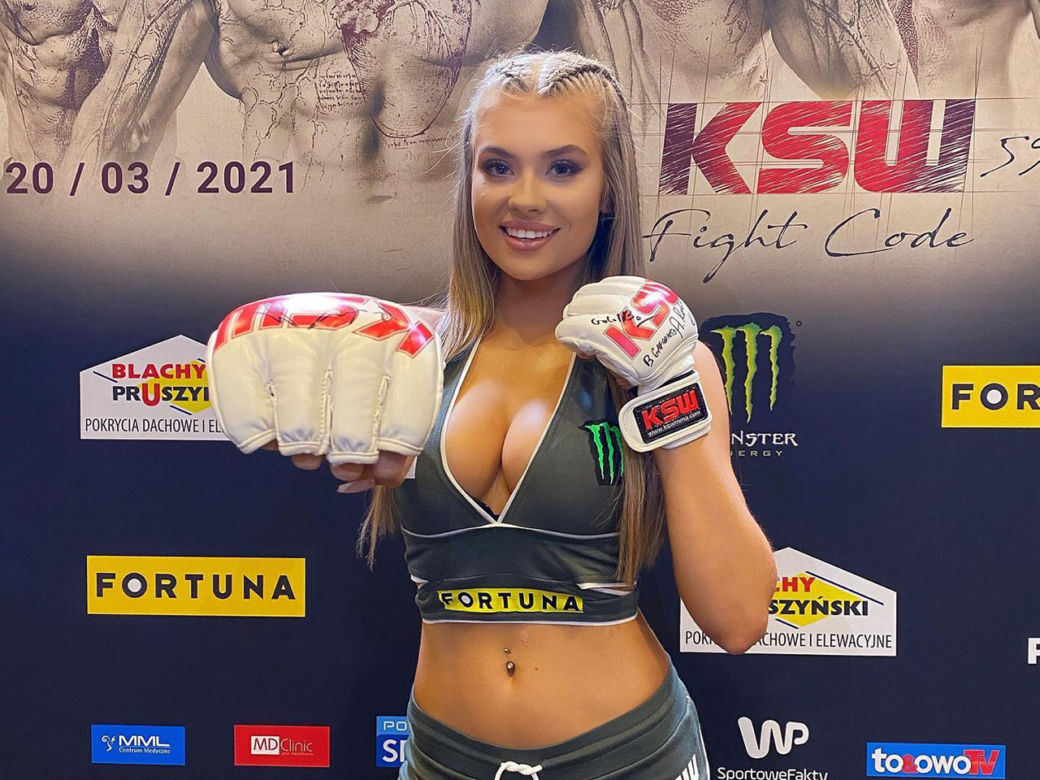 Weronika Zubowicz
