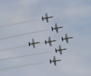 Red Bull Air Race 2014