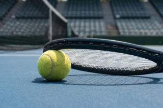 Polacy na US Open. Kto wyjdzie na kort jako pierwszy?