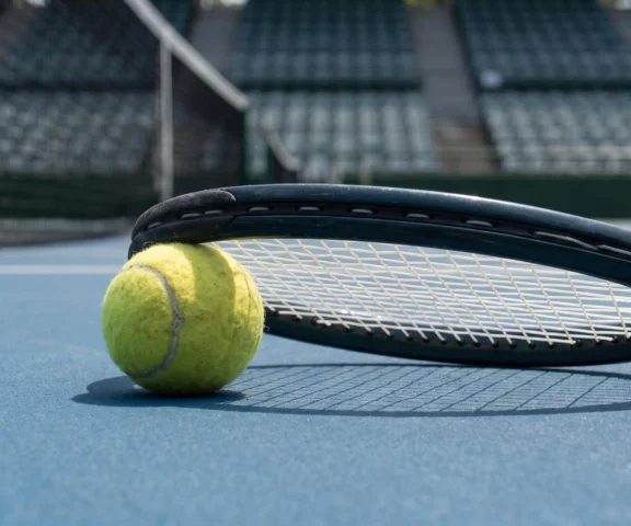 Polacy na US Open. Kto wyjdzie na kort jako pierwszy?
