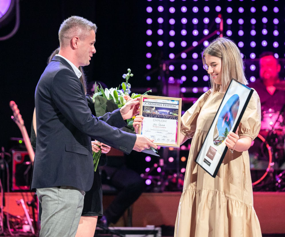 Ralph Kamiński, Kasia Moś i Michał Rudaś. Znamy już gwiazdy 17. edycji „Rzeszów Carpathia Festival”!