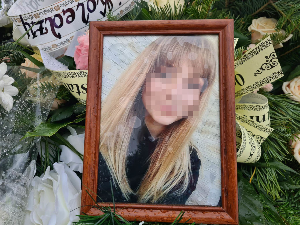 Piękna studentka zginęła w sylwestra w Izdebkach [GALERIA]