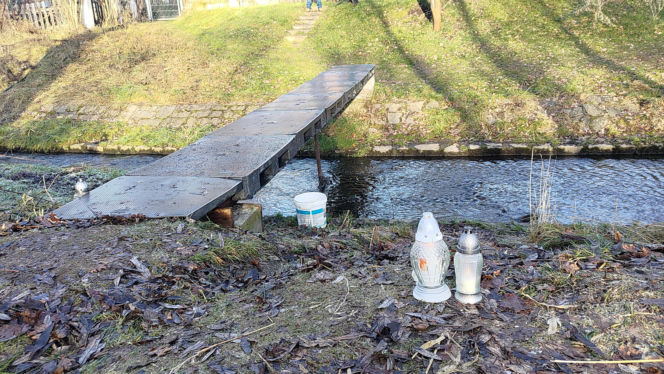 Zabójstwo 11-latki w Jeleniej Górze