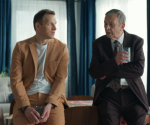 Barwy szczęścia, odcinek 3280: Szokująca reakcja Czesława na rozstanie Agnieszki i Łukasza! Od początku wiedział, że im nie wyjdzie - ZDJĘCIA