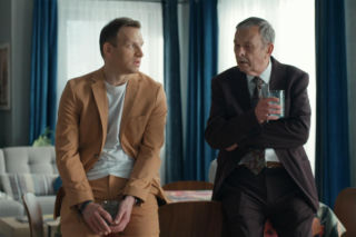 Barwy szczęścia, odcinek 3280: Szokująca reakcja Czesława na rozstanie Agnieszki i Łukasza! Od początku wiedział, że im nie wyjdzie - ZDJĘCIA