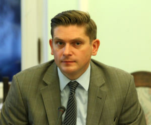 BARTOSZ KOWNACKI