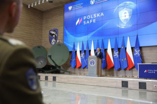 Program SAFE rusza z impetem. Polska podpisała pierwsze umowy na cyberbezpieczeństwo