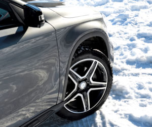 Mercedes-Benz GLA 220 4Matic