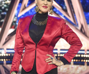 Jurorzy Mam talent w świątecznym wydaniu