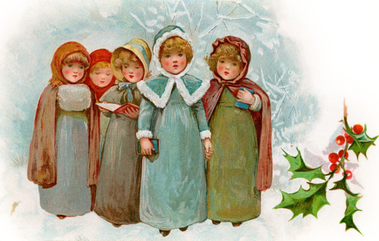 Hej kolęda, kolęda!