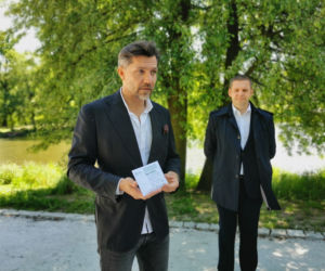 Kalisz (za)kwitnie!