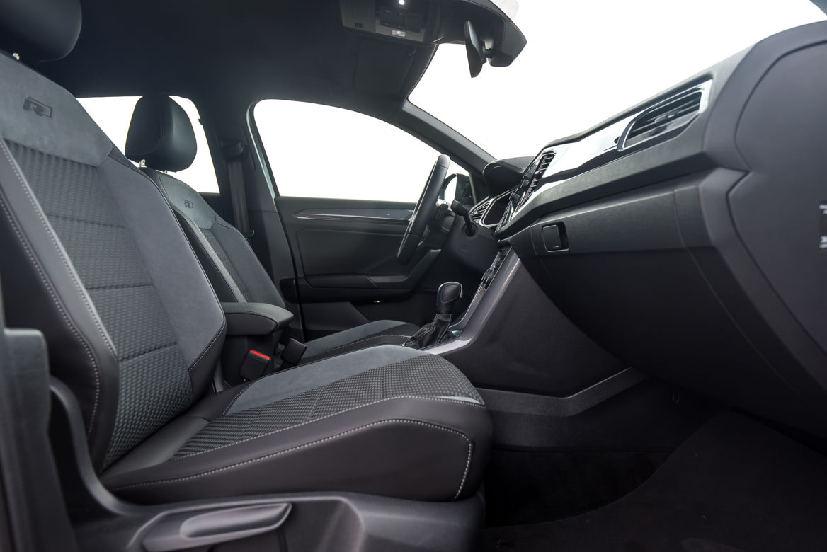 Volkswagen T-Roc 1.5 TSI 150 KM R-Line
