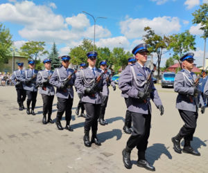 Święto Policji w Siedlcach