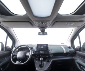 Citroen Berlingo Shine 1.5 BlueHDI 130 KM 6MT