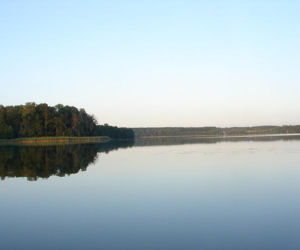 Jezioro Gielądzkie