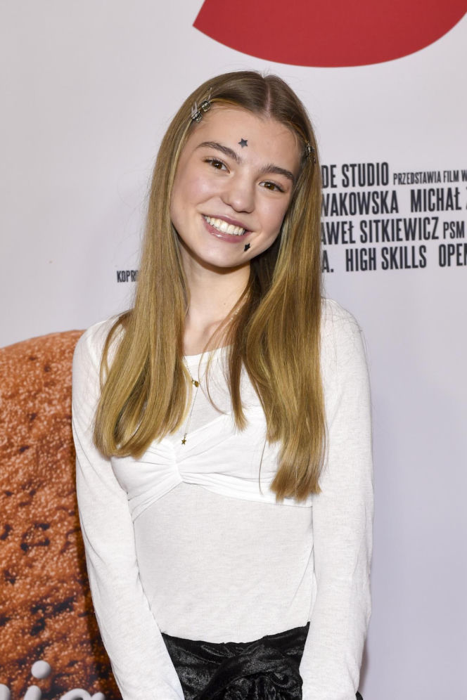 Tak błysnęły gwiazdy na premierze "Piernikowego serca"